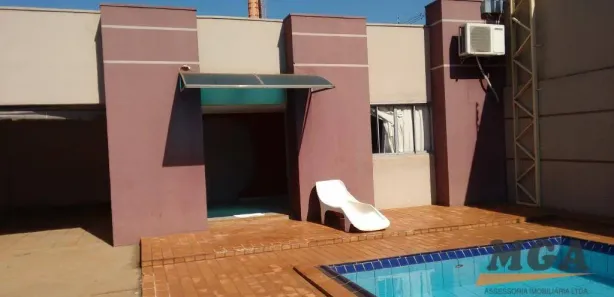 Prédio Inteiro à venda, 740m² no Portal, Foz do Iguaçu