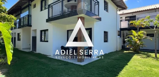 Apartamento com 2 Quartos à venda, 57m² no , Mata de São João