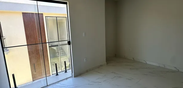 Casa de Condomínio com 4 Quartos à venda, 180m² no Buraquinho, Lauro de Freitas