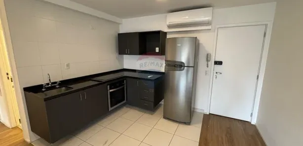 Apartamento com 2 Quartos para alugar, 62m² no Água Branca, São Paulo