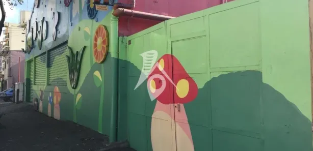 Galpão / Depósito / Armazém para venda ou aluguel, 679m² no Bosque da Saúde, São Paulo