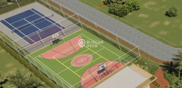 Terreno / Lote / Condomínio à venda, 1000m² no Catu de Abrantes (Abrantes), Camaçari
