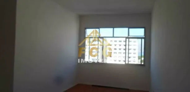 Apartamento com 1 Quarto para alugar, 50m² no Centro, Niterói