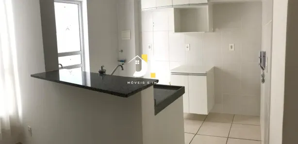 Apartamento com 2 Quartos à venda, 50m² no Gávea, Vespasiano