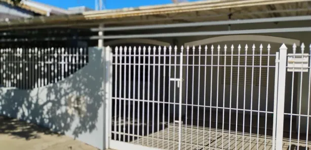 Casa com 2 Quartos para alugar, 140m² no Santa Cecília, Paulínia