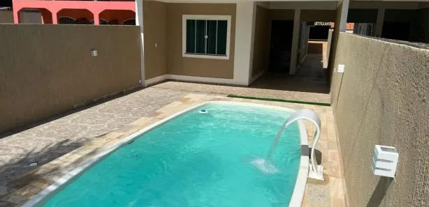 Casa com 3 Quartos à venda, 205m² no Jardim Vinte e Cinco de Agosto, Duque de Caxias