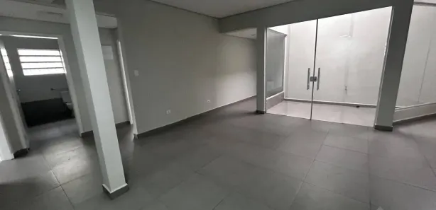 Prédio Inteiro para alugar, 420m² no Matriz, Mauá