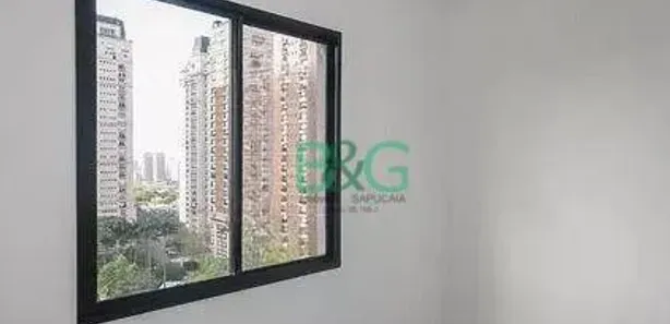 Apartamento com 2 Quartos para venda ou aluguel, 38m² no Jardim Panorama, São Paulo