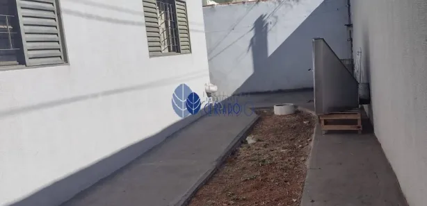 Prédio Inteiro com 1 Quarto à venda, 220m² no Alvorada, Anápolis