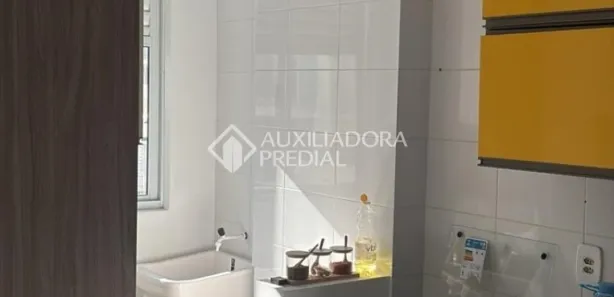 Apartamento com 1 Quarto à venda, 46m² no Areias, São José
