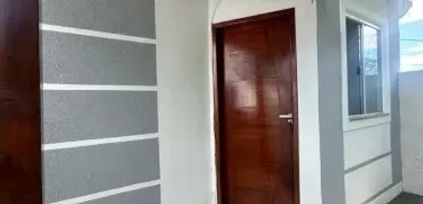 Casa com 2 Quartos à venda, 60m² no Ponta Grossa, Maricá