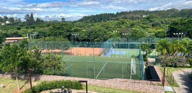 Terreno / Lote / Condomínio à venda, 994m² no Residencial Colinas de Itupeva, Itupeva