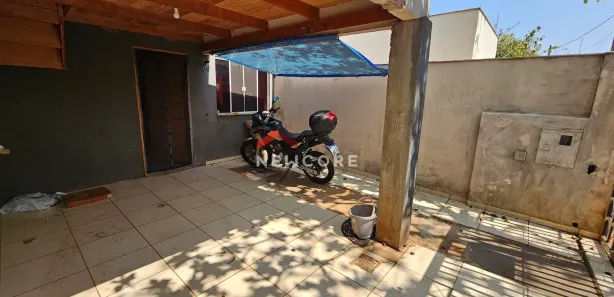 Casa com 3 Quartos à venda, 103m² no Cambezinho, Londrina