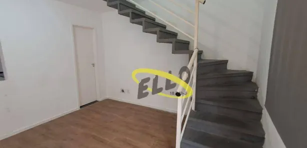 Casa de Condomínio com 2 Quartos para alugar, 60m² no Parque Monjolo, Cotia