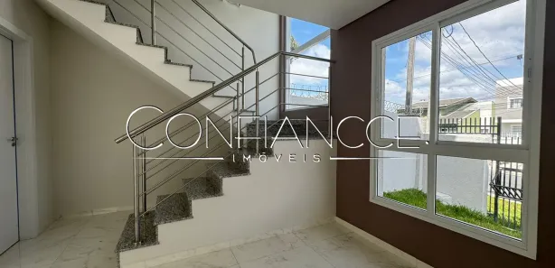 Casa de Condomínio com 3 Quartos à venda, 144m² no Bairro Alto, Curitiba