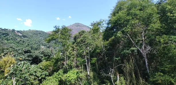 Apartamento com 2 Quartos à venda, 65m² no Nogueira, Petrópolis