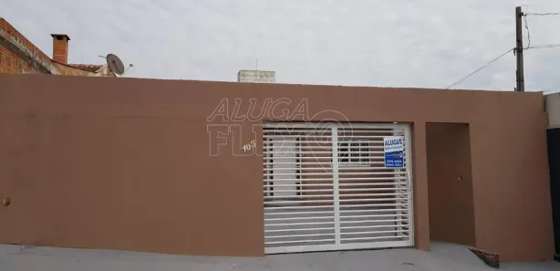 Casa com 3 Quartos para alugar, 120m² no Conjunto Residencial Marajoara, Londrina