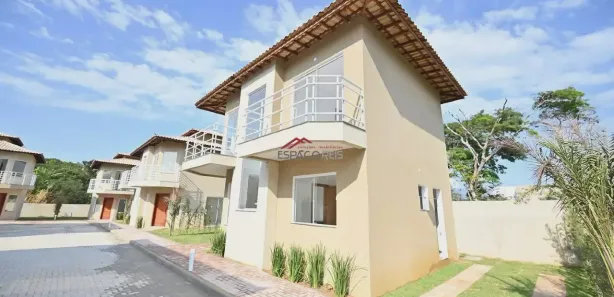 Casa de Condomínio com 3 Quartos à venda, 100m² no Rasa, Armação dos Búzios