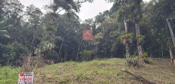 Terreno / Lote / Condomínio à venda, 1040m² no Bingen, Petrópolis