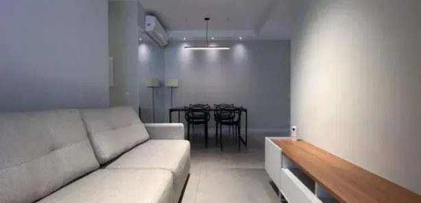Apartamento com 2 Quartos para alugar, 75m² no Cerqueira César, São Paulo