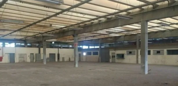 Galpão / Depósito / Armazém para venda ou aluguel, 10500m² no Industrial Anhangüera, Osasco