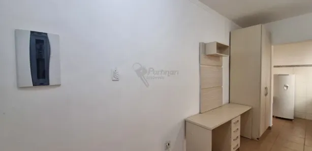Kitnet com 1 Quarto para alugar, 20m² no Jardim Cidade Universitária I, Limeira