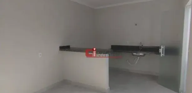 Kitnet com 1 Quarto para alugar, 25m² no Jardim Botânico, Jaguariúna
