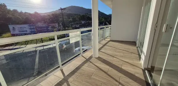 Sobrado com 2 Quartos para alugar, 80m² no Chácaras de Inoã (Inoã), Maricá