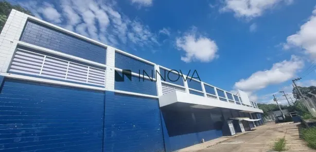 Galpão / Depósito / Armazém para alugar, 2500m² no Jardim São Lourenço, Bragança Paulista