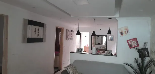 Casa com 4 Quartos à venda, 126m² no Samambaia Norte, Brasília