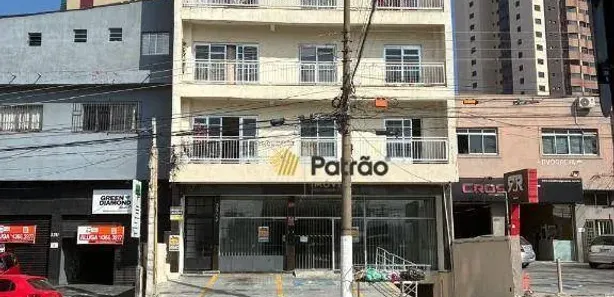 Cobertura com 2 Quartos para alugar, 88m² no Rudge Ramos, São Bernardo do Campo
