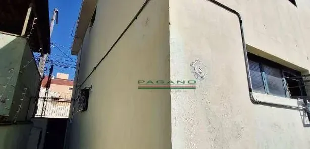 Casa com 4 Quartos para venda ou aluguel, 236m² no Campos Elíseos, Ribeirão Preto
