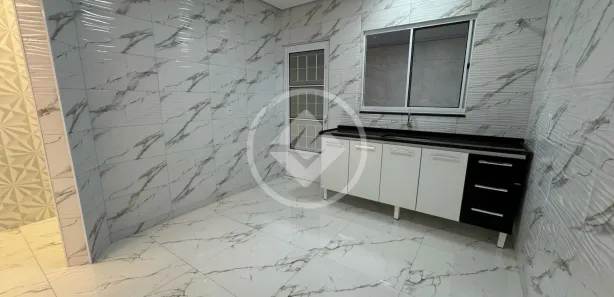 Casa de Condomínio com 2 Quartos à venda, 148m² no Chácaras Quedas do Descoberto, Águas Lindas de Goiás