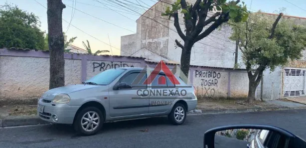 Terreno / Lote / Condomínio à venda, 175m² no Sitio Paredão, Ferraz de Vasconcelos