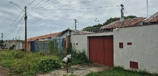 Casa com 1 Quarto à venda, 150m² no Setor Jardim Imperial, Trindade