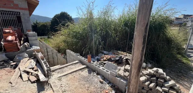 Terreno / Lote / Condomínio à venda, 500m² no Vila São Paulo, Mogi das Cruzes