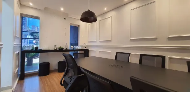 Loja / Salão / Ponto Comercial à venda, 165m² no Lídice, Uberlândia