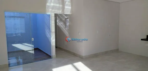 Casa com 3 Quartos à venda, 123m² no Residenciais Fazenda Itapema, Limeira
