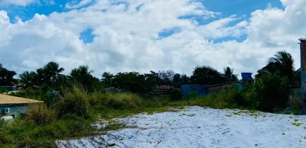 Terreno / Lote / Condomínio à venda, 2000m² no Jauá (Abrantes), Camaçari