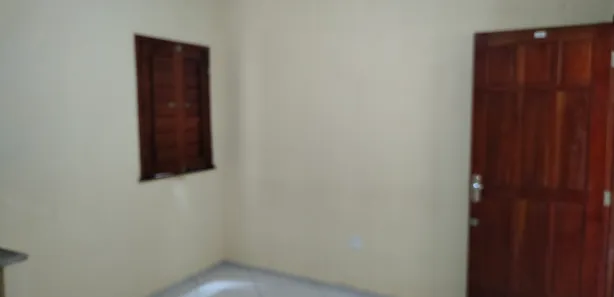 Kitnet com 1 Quarto para alugar, 25m² no Centro, Fortaleza