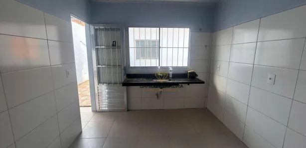 Kitnet com 1 Quarto para alugar, 40m² no Parque São Camilo, Itu