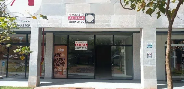 Loja / Salão / Ponto Comercial para alugar, 90m² no Jardim Londrina, São Paulo