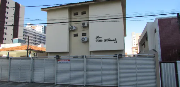 Apartamento com 3 Quartos para alugar, 100m² no Jardim Oceania, João Pessoa