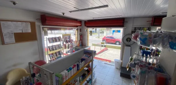 Loja / Salão / Ponto Comercial para alugar, 50m² no Ipsep, Recife