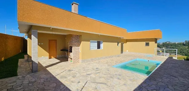 Casa com 3 Quartos à venda, 269m² no Centro, Igaratá