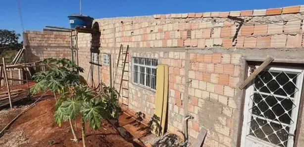 Casa de Condomínio com 3 Quartos à venda, 150m² no Ponte Alta Norte, Brasília