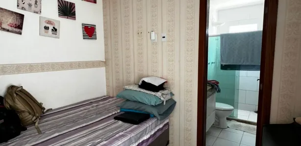 Casa de Condomínio com 4 Quartos à venda, 200m² no Vila Praiana, Lauro de Freitas