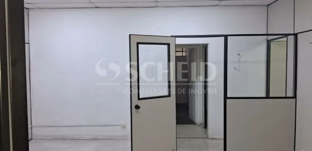 Galpão / Depósito / Armazém para alugar, 1015m² no Vila Ernesto, São Paulo