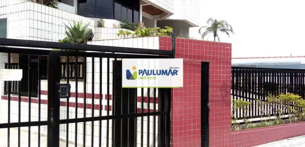 Apartamento com 1 Quarto para alugar, 67m² no Vera Cruz, Mongaguá