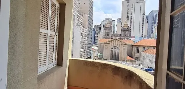 Conjunto Comercial / Sala para alugar, 130m² no Centro, São Paulo